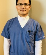 Book an Appointment with Joseph Chang, R.Ac at Clayton Heights Unit #202