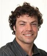 Book an Appointment with Ruan Le Roux at Shelbourne Physiotherapy Cook Street Clinic