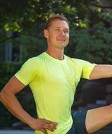 Book an Appointment with Chris Csak at Shelbourne Physiotherapy Pilates & Rehabilitation Studio