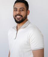 Book an Appointment with Dr. A.J. (Abbas) Husain at Advanced Health & Sports Clinic - Parksville Location