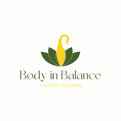 Body in Balance
