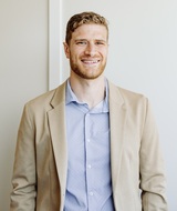 Book an Appointment with William Jackson-Monroe at The Authentic Life Centrepointe