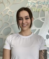 Book an Appointment with Cianna Wittur at Coast Therapy Port Coquitlam