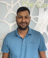 Book an Appointment with Kashish Goel at Coast Therapy Port Coquitlam