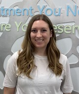 Book an Appointment with Kelsey Blackmon at Coast Therapy Port Moody