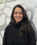 Book an Appointment with Devaki Hasabnis at Coast Therapy Burquitlam