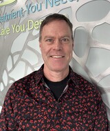 Book an Appointment with Bruce Voyce at Coast Therapy Port Coquitlam