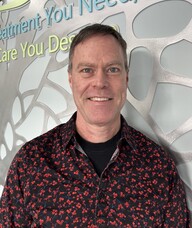 Book an Appointment with Bruce Voyce for Physiotherapy