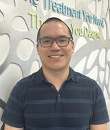 Book an Appointment with Ian Ng at Coast Therapy Port Coquitlam