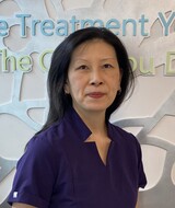 Book an Appointment with Dr. Wendy Romano at Coast Therapy Burquitlam