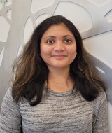 Book an Appointment with Priyanka Mistry at Coast Therapy Burquitlam