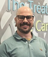 Book an Appointment with Mr. Aaron James at Coast Therapy Burquitlam