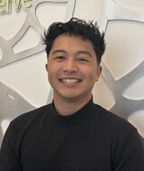 Book an Appointment with Gabriel Trinidad at Coast Therapy Burquitlam