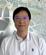 Book an Appointment with Yuan Che (Sam) Huang at Coast Therapy Port Coquitlam