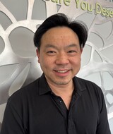 Book an Appointment with Ivan Boh at Coast Therapy Port Coquitlam (Northside Poco/Burke Mountain)