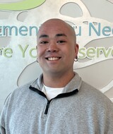 Book an Appointment with Deon Quach at Coast Therapy Burquitlam