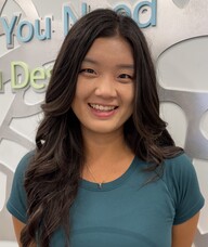 Book an Appointment with Stephanie Quon for Physiotherapy