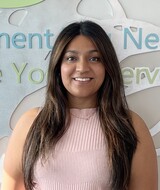 Book an Appointment with Pooja Prakash at Coast Therapy Port Moody