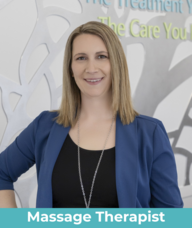 Book an Appointment with Erin Reid* for Massage Therapy