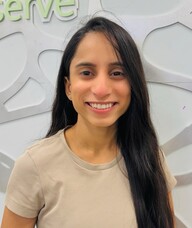 Book an Appointment with Naushin Kherani for Physiotherapy