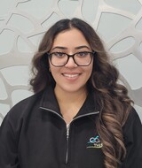 Book an Appointment with Gitika Sharma at Coast Therapy Port Coquitlam (Northside Poco/Burke Mountain)