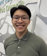 Book an Appointment with Osman Chan at Coast Therapy Burquitlam