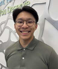 Book an Appointment with Osman Chan for Massage Therapy