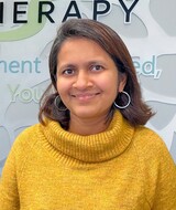 Book an Appointment with Nisha Parakhiya at Coast Therapy Port Coquitlam