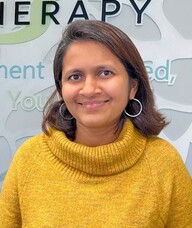 Book an Appointment with Nisha Parakhiya for Physiotherapy