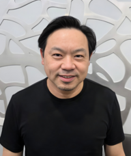 Book an Appointment with Ivan Boh for Massage Therapy