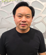 Book an Appointment with Ivan Boh at Coast Therapy Port Coquitlam