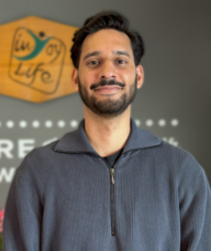 Book an Appointment with Dr. Gordon Presgrave for Chiropractic