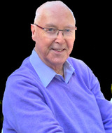 Book an Appointment with Dr. Brian Pound at Shelbourne Physiotherapy