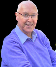 Book an Appointment with Dr. Brian Pound for Hypnotherapy