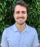 Book an Appointment with Cody McEvay at Shelbourne Physiotherapy Cook Street Clinic