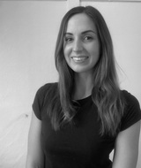 Book an Appointment with Erin Hanna at Shelbourne Physiotherapy Cook Street Clinic