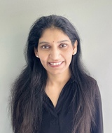 Book an Appointment with Bhavana Billapaty at Shelbourne Physiotherapy