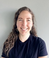 Book an Appointment with Leah Taylor at Shelbourne Physiotherapy