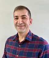 Book an Appointment with Mohsen Mirzaie at Shelbourne Physiotherapy