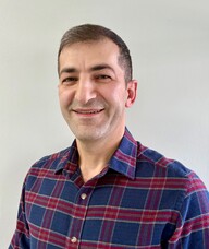 Book an Appointment with Mohsen Mirzaie for Physiotherapy