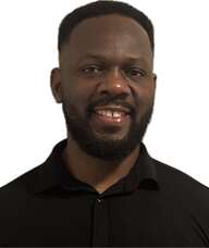 Book an Appointment with Izu Nwoba for Physiotherapy