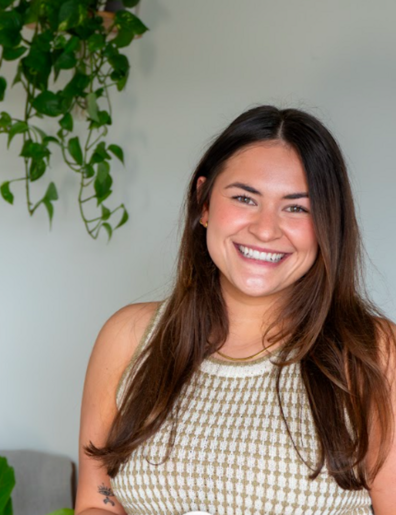 Photo of Skylar Bown