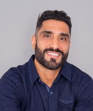 Book an Appointment with Arman Esmaili for Counselling / Psychology / Mental Health