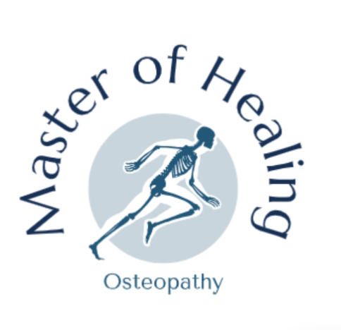 Master of Healing