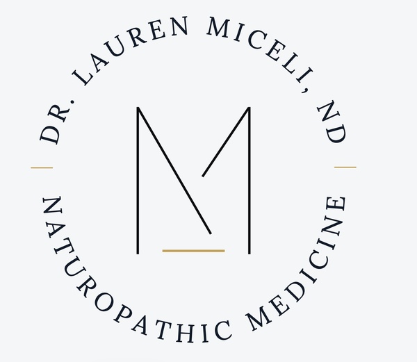 Dr. Lauren Miceli ND
