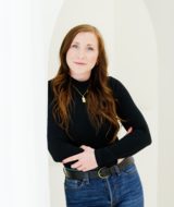 Book an Appointment with Monika Eberhard at Parry Sound Office