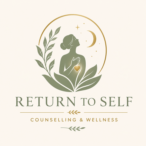 Return to Self Counselling & Wellness