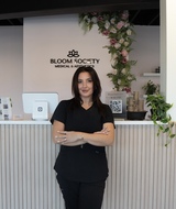 Book an Appointment with Daniela Danese at Bloom Society WINDSOR