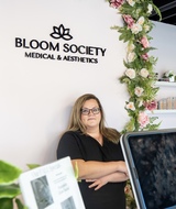 Book an Appointment with Michelle McKillican at Bloom Society WINDSOR