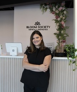 Book an Appointment with Aida Morar at Bloom Society WINDSOR